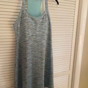 MPG Sport Dress with Built In Bra